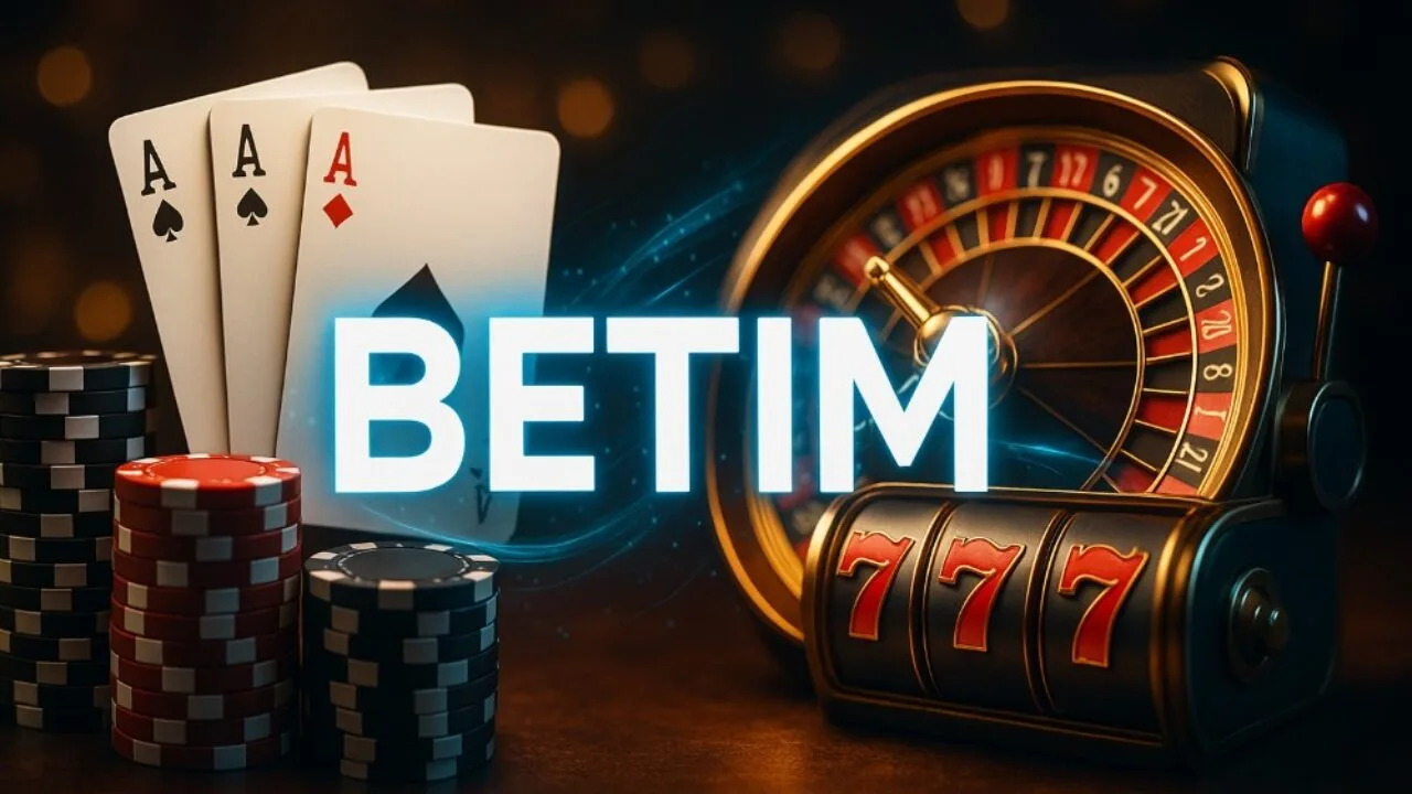 Betim Stack'em Demo Oyna