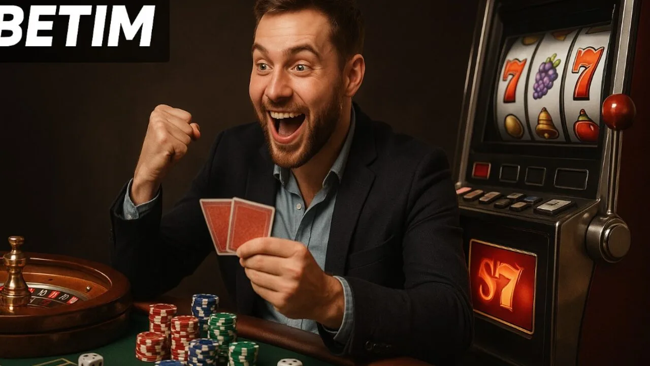 Texas Holdem Small Blind ve Big Blind Nedir?