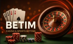 Betim