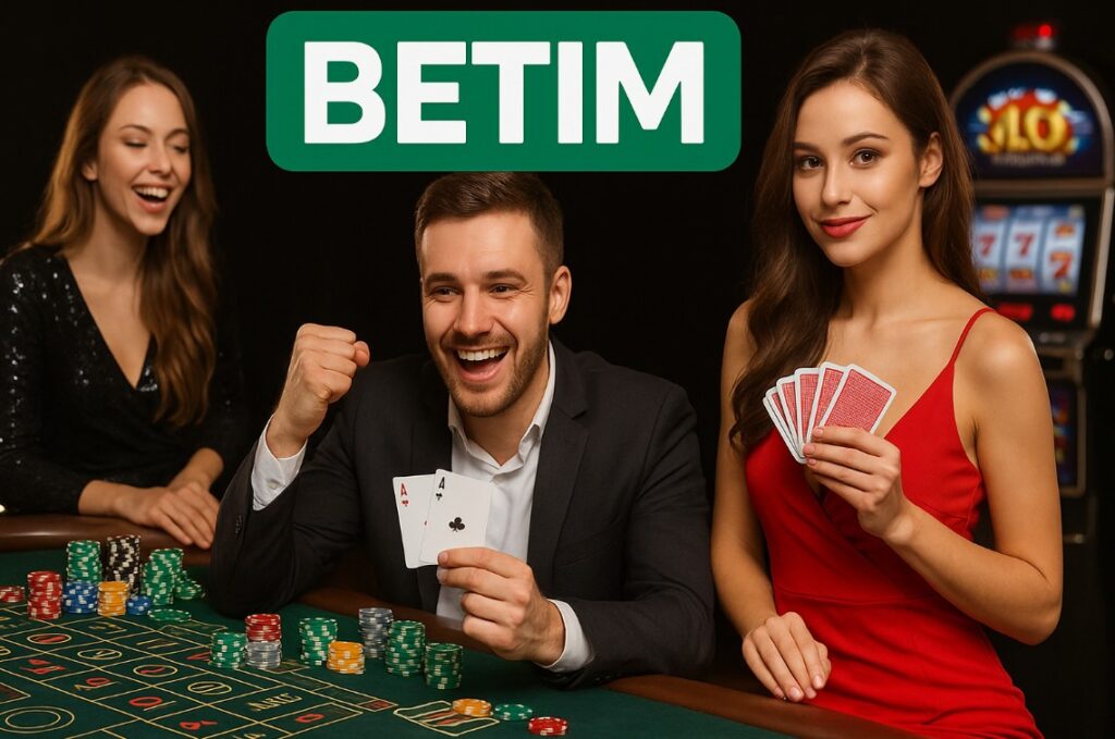 Betim