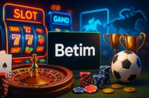 Betim
