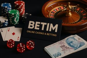 Betim