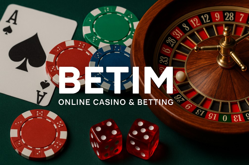 Betim